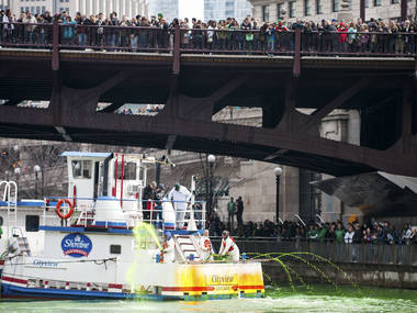 Photograph: Max Herman